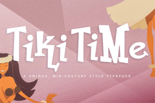 Boost Your Brand with Tiki Time