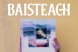 Font That Elevates Your Brand: Baisteach for Business