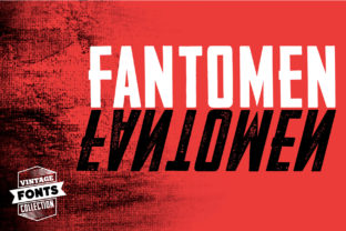 Font That Speaks Volumes: How Fantomen Boosts Campaign Impact