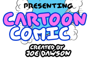 How Cartoon Comic Font Boosted My Brand's Visual Identity