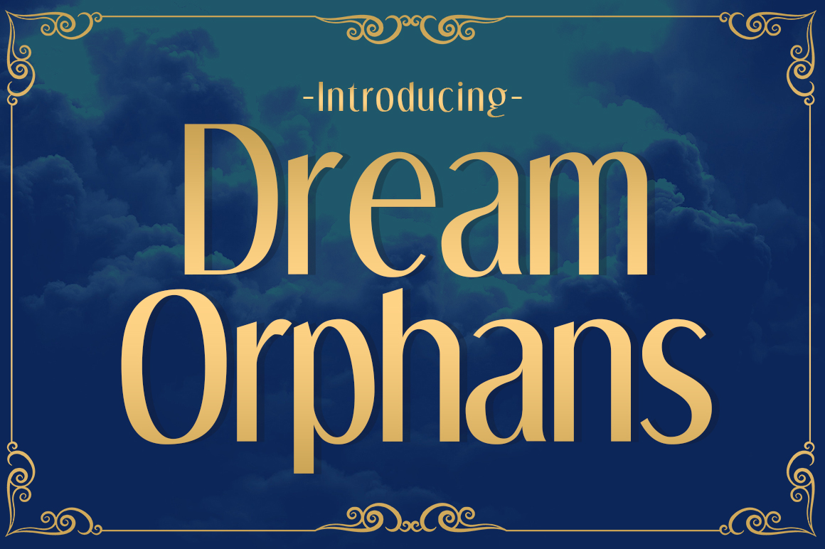 How Dream Orphans Helped My Bakery Look More Professional