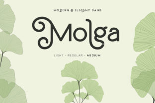 How Molga Helped My Bakery Look More Professional