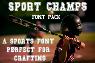 How Sport Champs Helped My Bakery Look More Professional