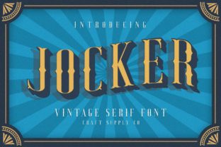 Transform Your Brand with Jocker Family